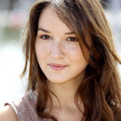 Anaïs Demoustier image